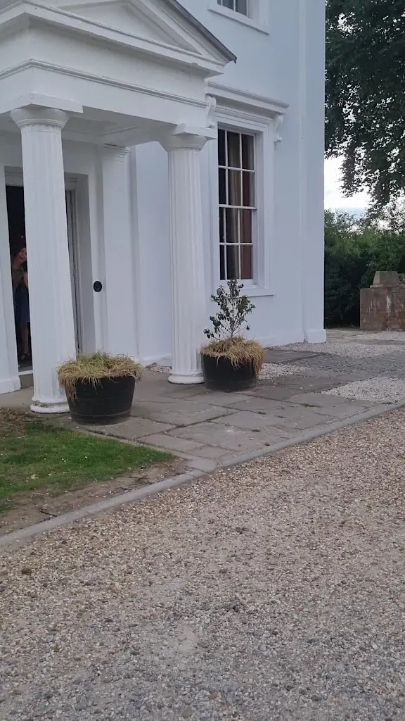 Anna Smithers_Langton Cheltenham_Charlton Kings_review