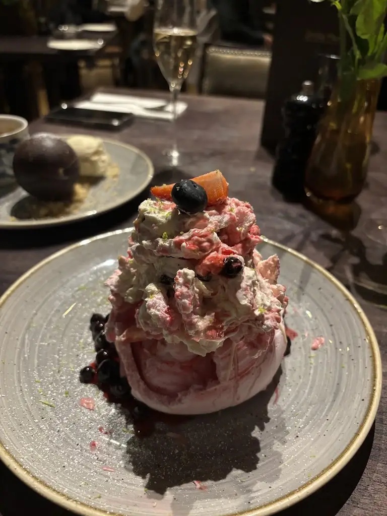 Kira Khoroshilova_Langton Cheltenham_Charlton Kings_review