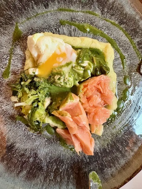 John Lane_La Petite Bar & Grill - Charlton kings, Cheltenham_Charlton Kings_review