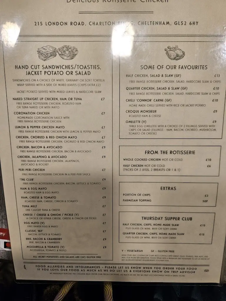 Menu_Roasted Cafe_Charlton Kings_image_2