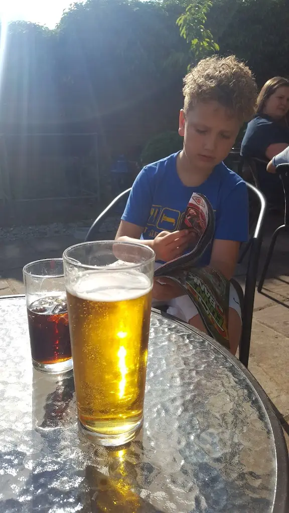 Menu_Inn on the Green Acomb_Acomb_image_3