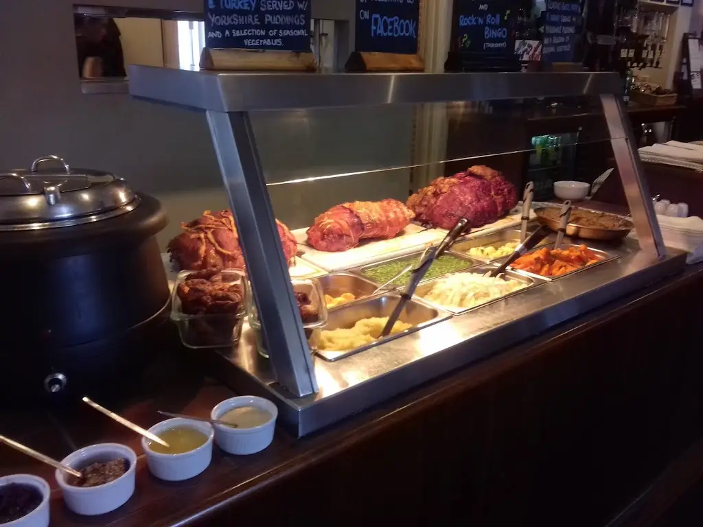 Menu_Inn on the Green Acomb_Acomb_image_4