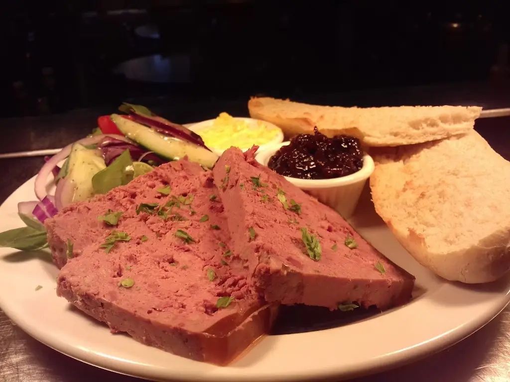 Menu_Inn on the Green Acomb_Acomb_image_5