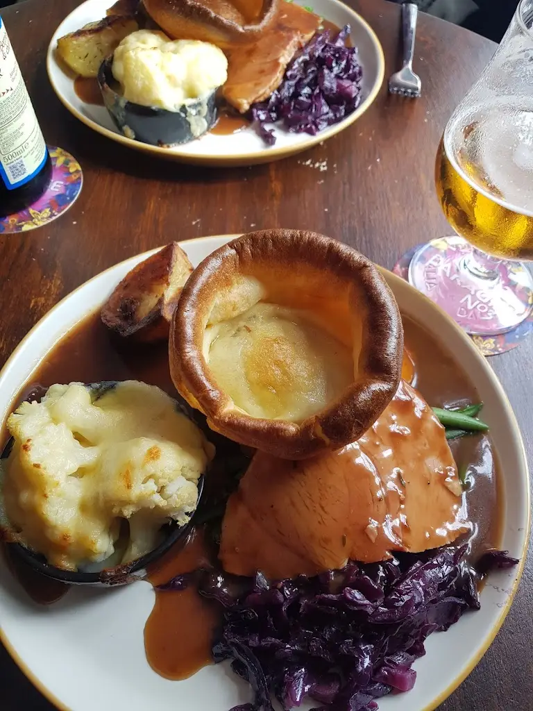 Menu_Inn on the Green Acomb_Acomb_image_6