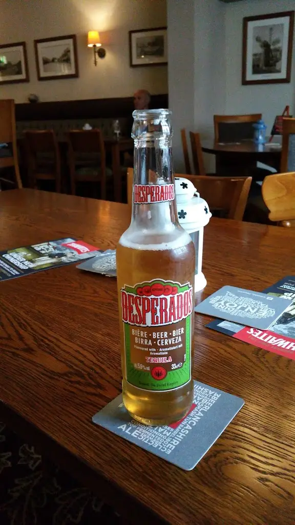 Menu_Inn on the Green Acomb_Acomb_image_9