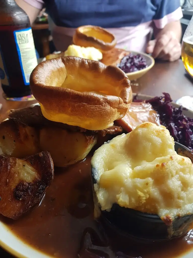 Donna Vickers_Inn on the Green Acomb_Acomb_review