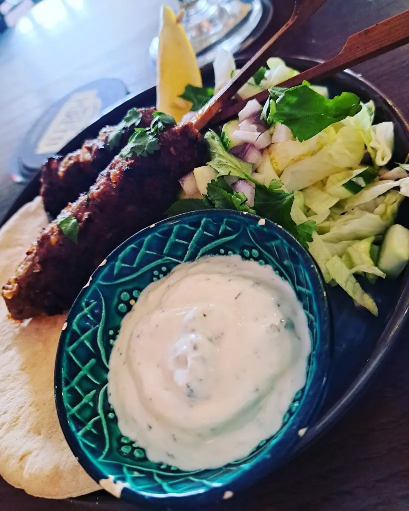 Rachael Cuthbertson_Inn on the Green Acomb_Acomb_review