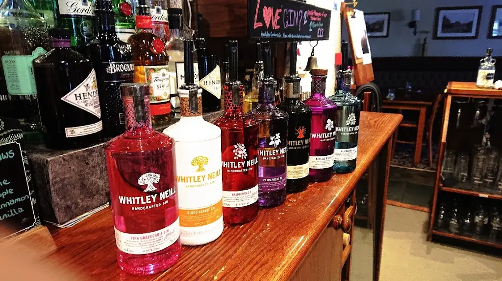 Inn on the Green Acomb restaurant in Acomb