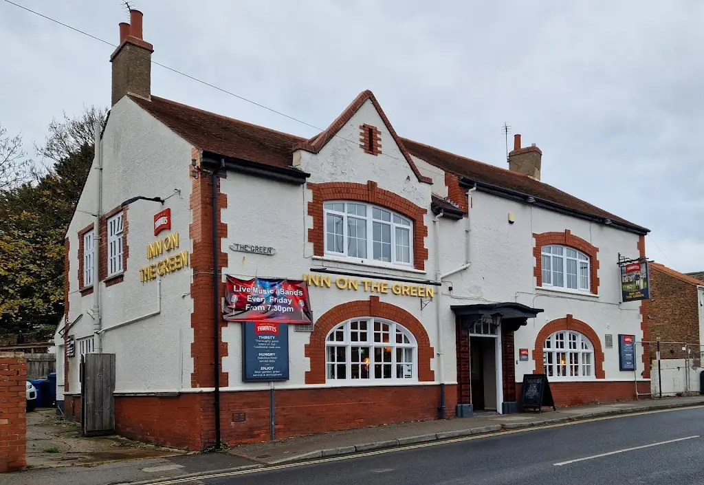 Inn on the Green Acomb_Acomb_slider_image_3