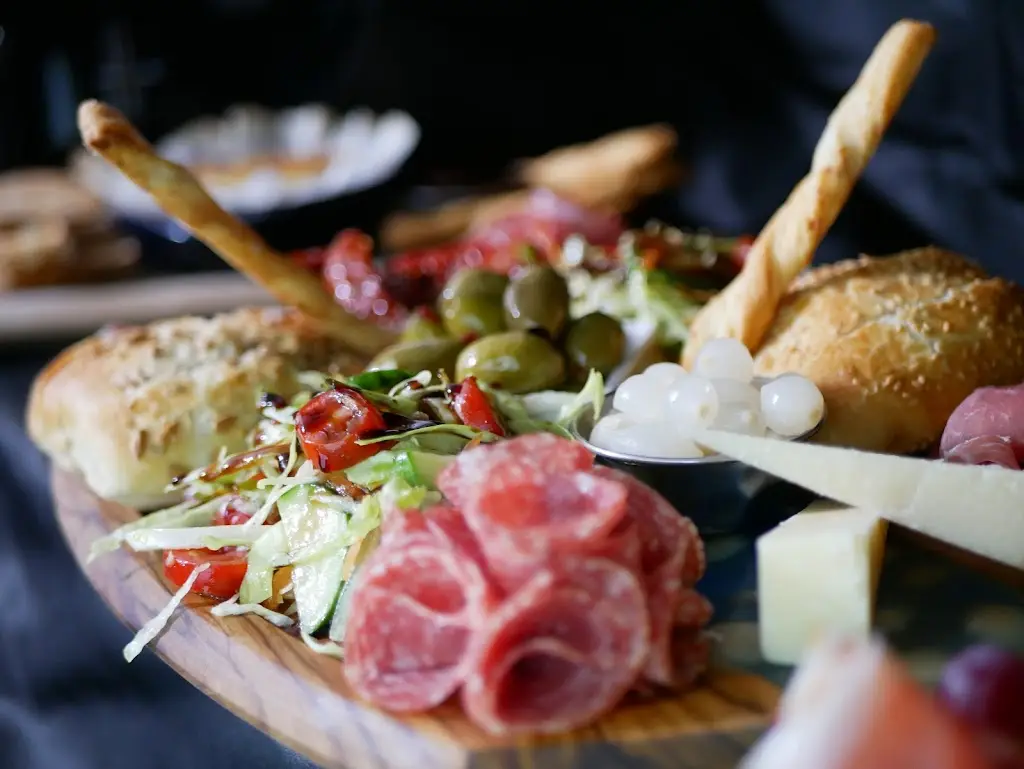 Menu_The Vault_Ambleside_image_4