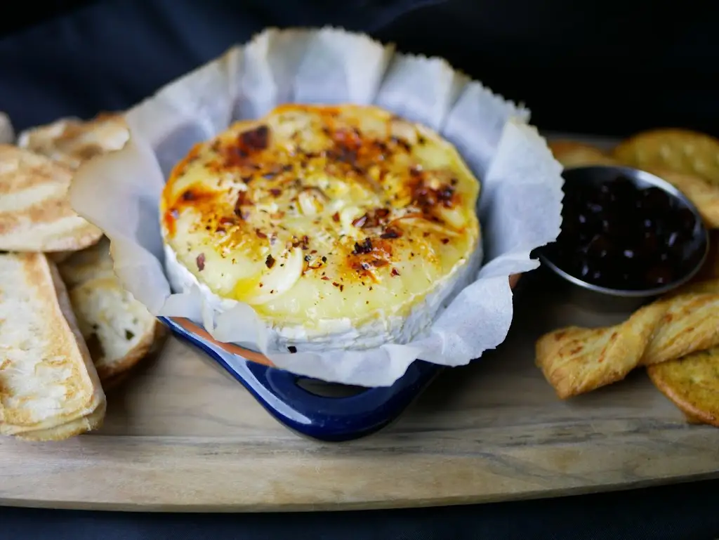 Menu_The Vault_Ambleside_image_6