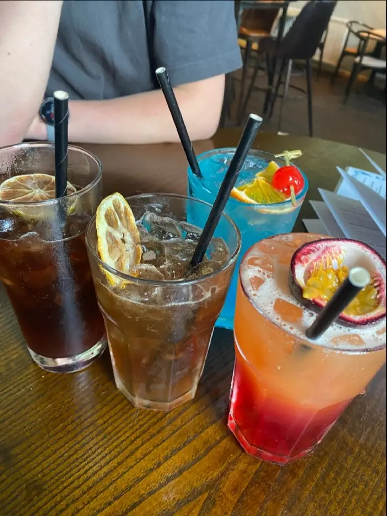 Menu_The Vault_Ambleside_image_7