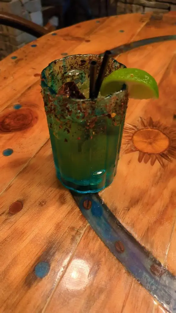 Menu_The Vault_Ambleside_image_8