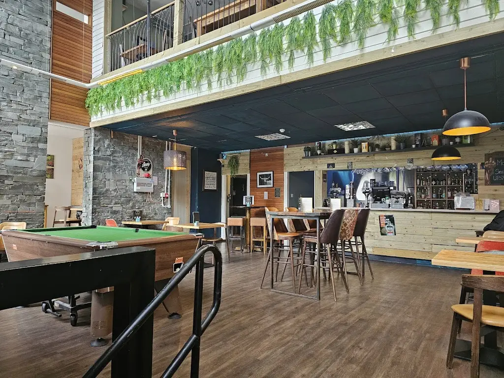 The Vault ristorante a Ambleside