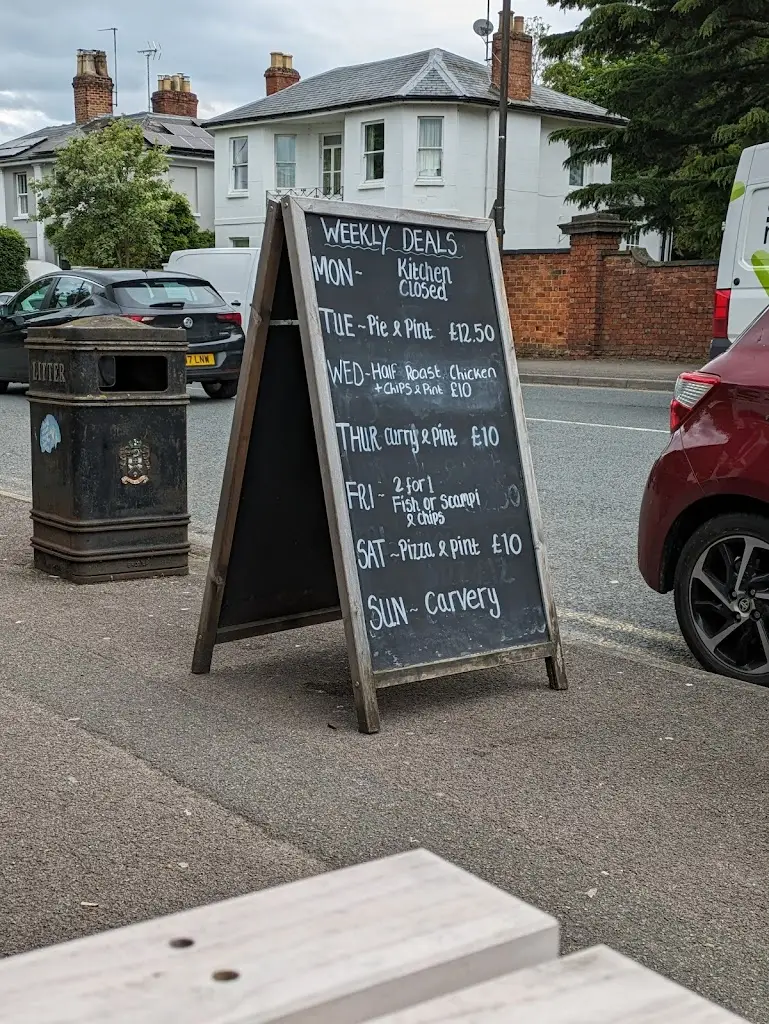 Menu_London Inn_Charlton Kings_image_2
