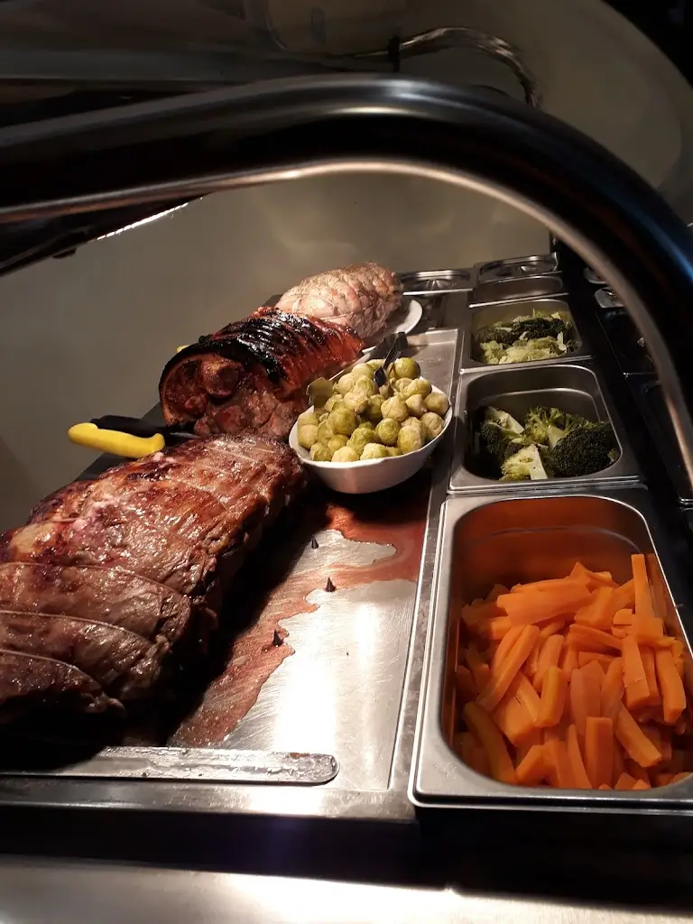 Menu_London Inn_Charlton Kings_image_6