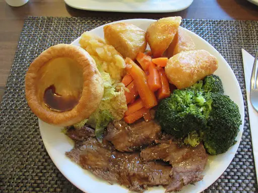 Menu_London Inn_Charlton Kings_image_8