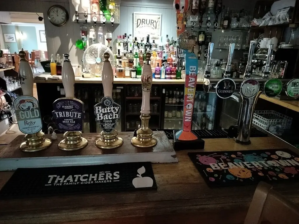 Menu_London Inn_Charlton Kings_image_9