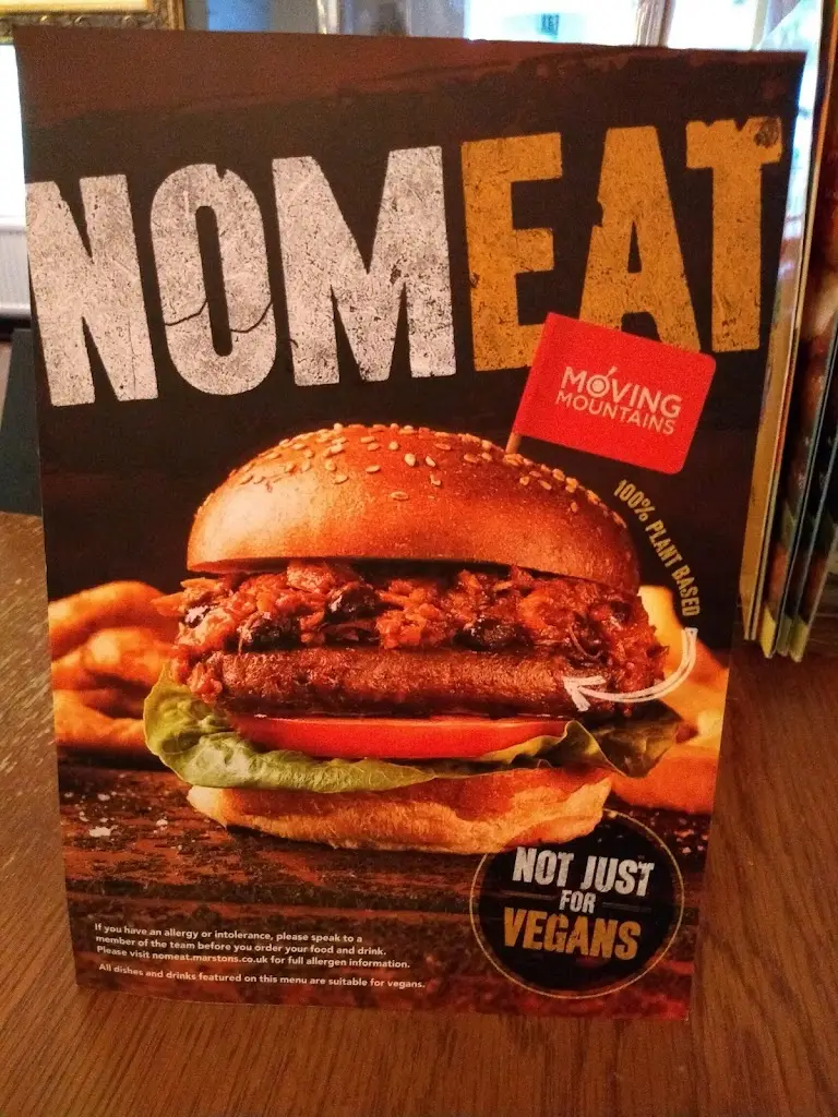 Menu_Clock Tower_Charlton Kings_image_8