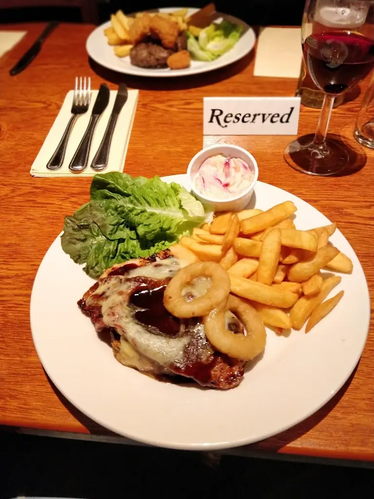 Menu_Clock Tower_Charlton Kings_image_9