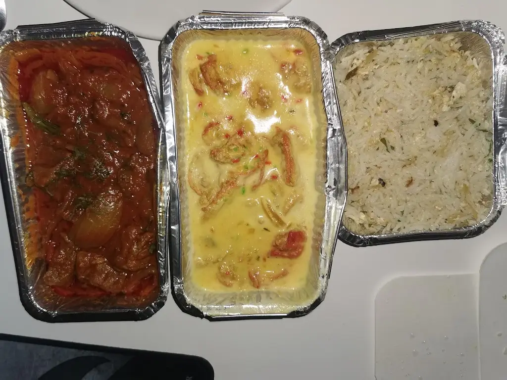 Roland Varro_Charlton Kings Tandoori_Charlton Kings_review