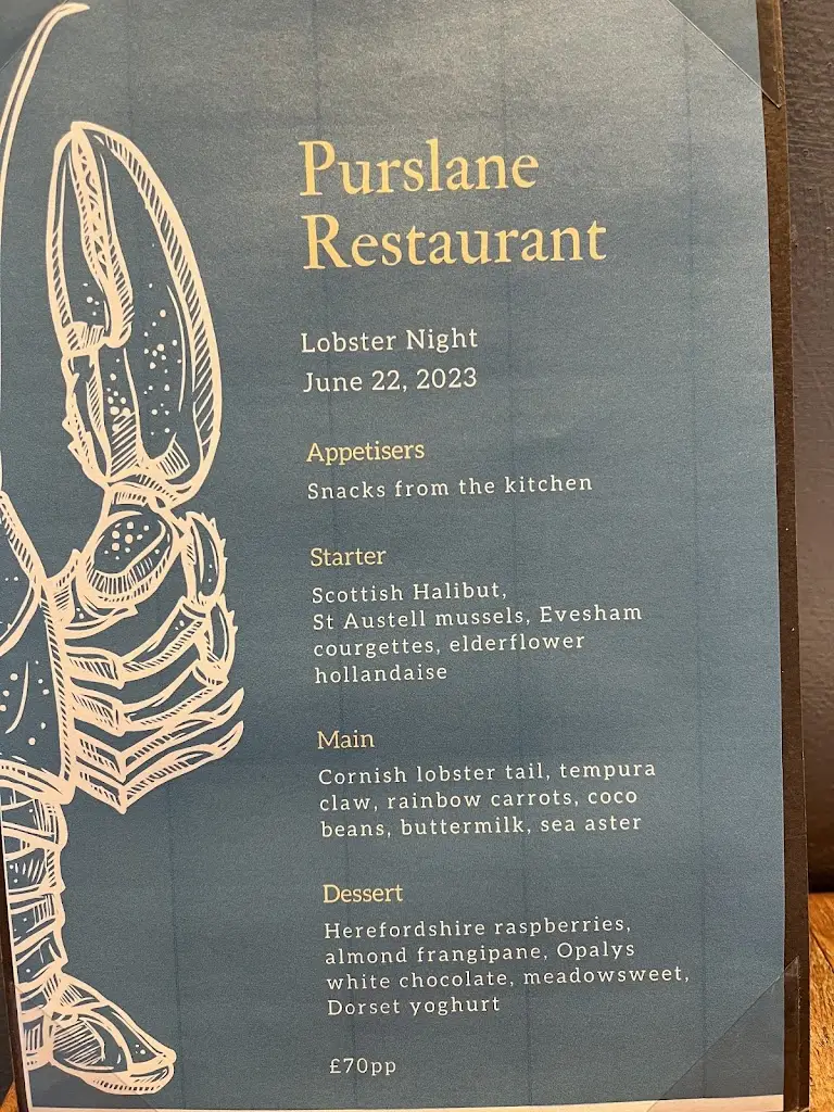 Menu_Purslane Restaurant_Charlton Kings_image_4
