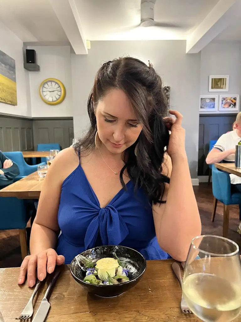 Monarch Studios_Purslane Restaurant_Charlton Kings_review