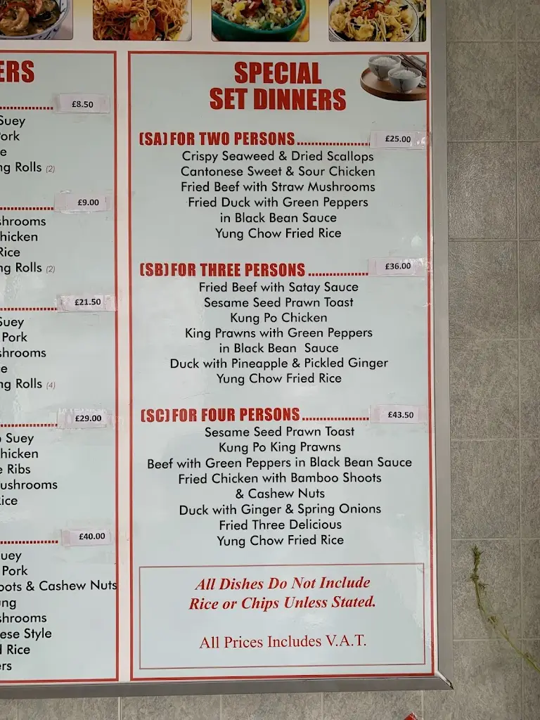 Menu_Yangtze_Charlton Kings_image_2