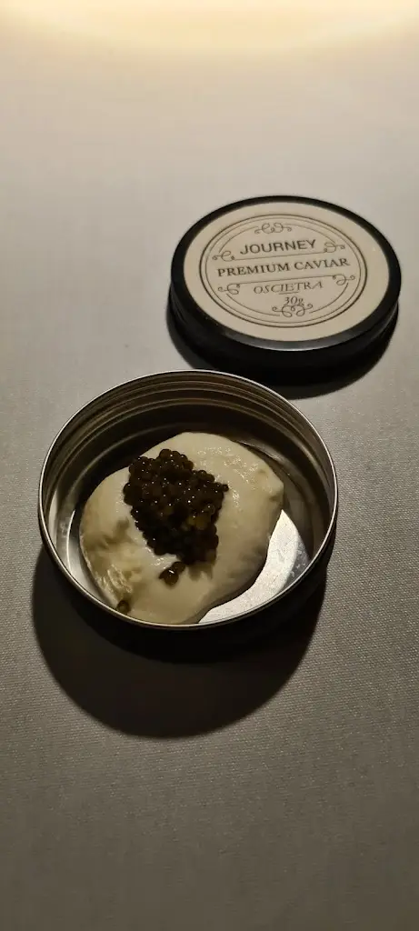 Menü_Restaurant Journey_Charlton Kings_Bild_5