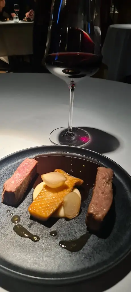 Menü_Restaurant Journey_Charlton Kings_Bild_6