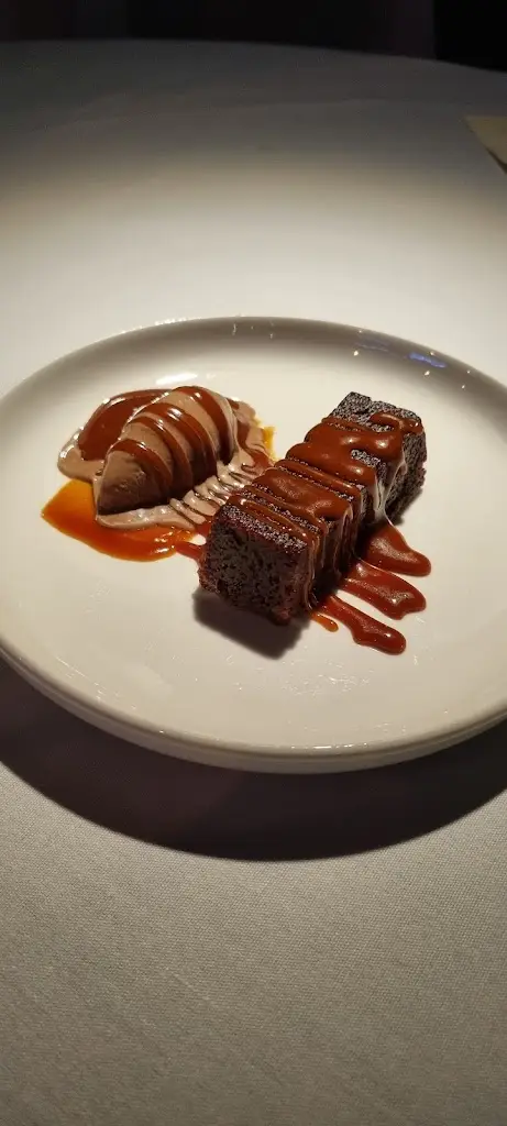 Menü_Restaurant Journey_Charlton Kings_Bild_7