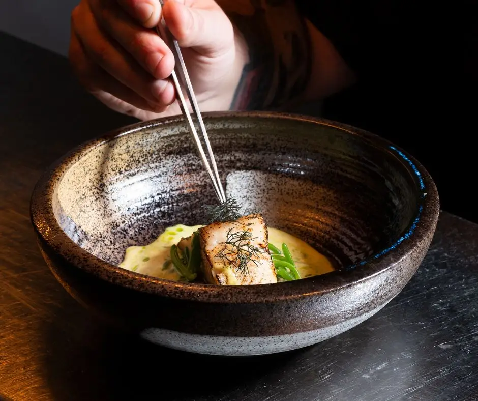 Menü_Restaurant Journey_Charlton Kings_Bild_8