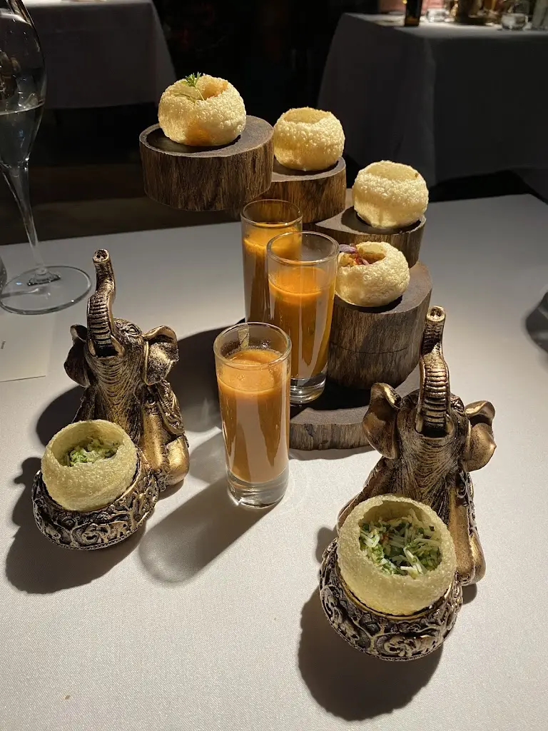 Jake Dodridge_Restaurant Journey_Charlton Kings_Bewertung