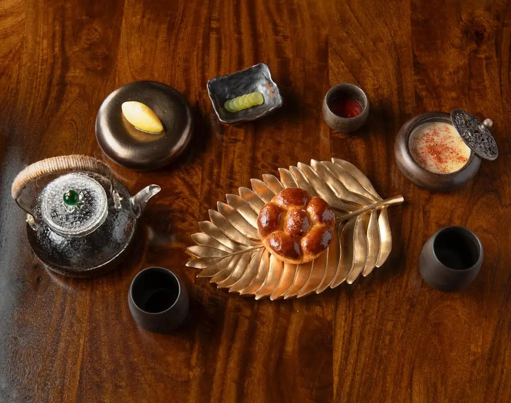 Restaurant Journey_Charlton Kings_slider_image_3