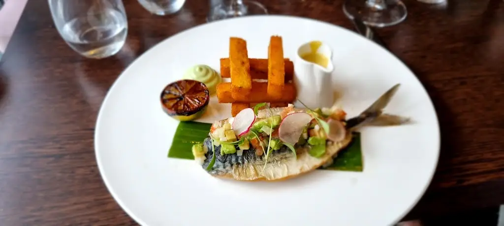 Menu_MUSE Brasserie_Charlton Kings_image_9