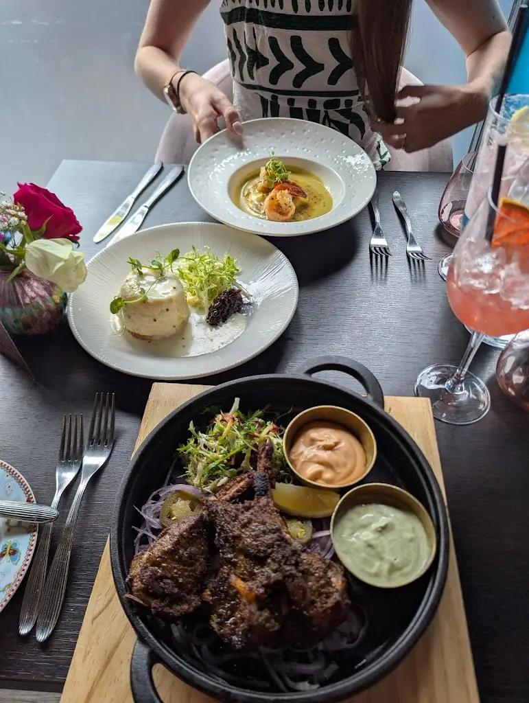 0nlyJimmy_MUSE Brasserie_Charlton Kings_review