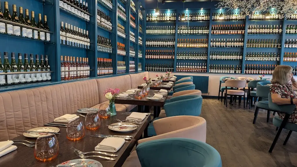 MUSE Brasserie_Charlton Kings_slider_image_3