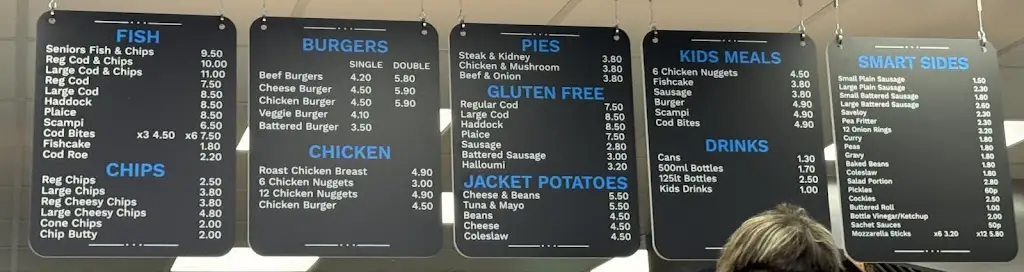 Menu_Smart Fish Bar Charlton Kings_Charlton Kings_image_2