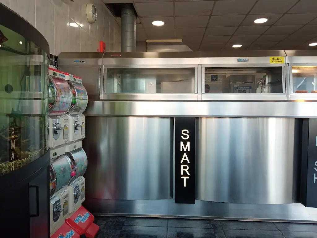 Jamie_Smart Fish Bar Charlton Kings_Charlton Kings_review