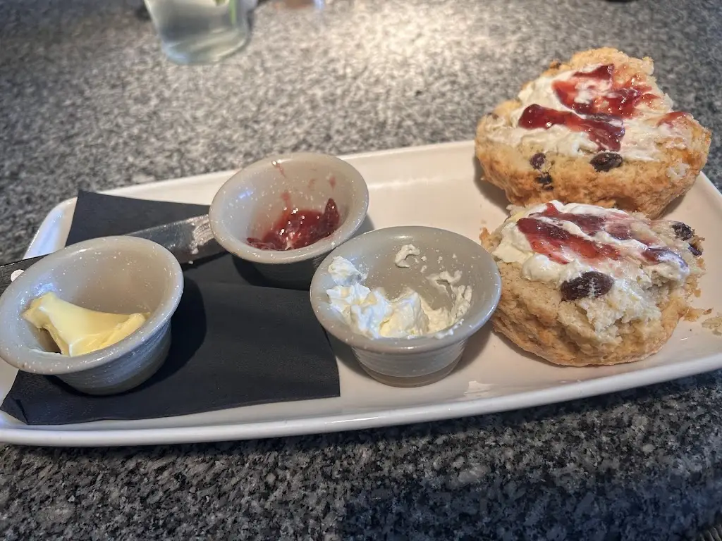 Tasha Ash_Zeffirellis_Ambleside_review