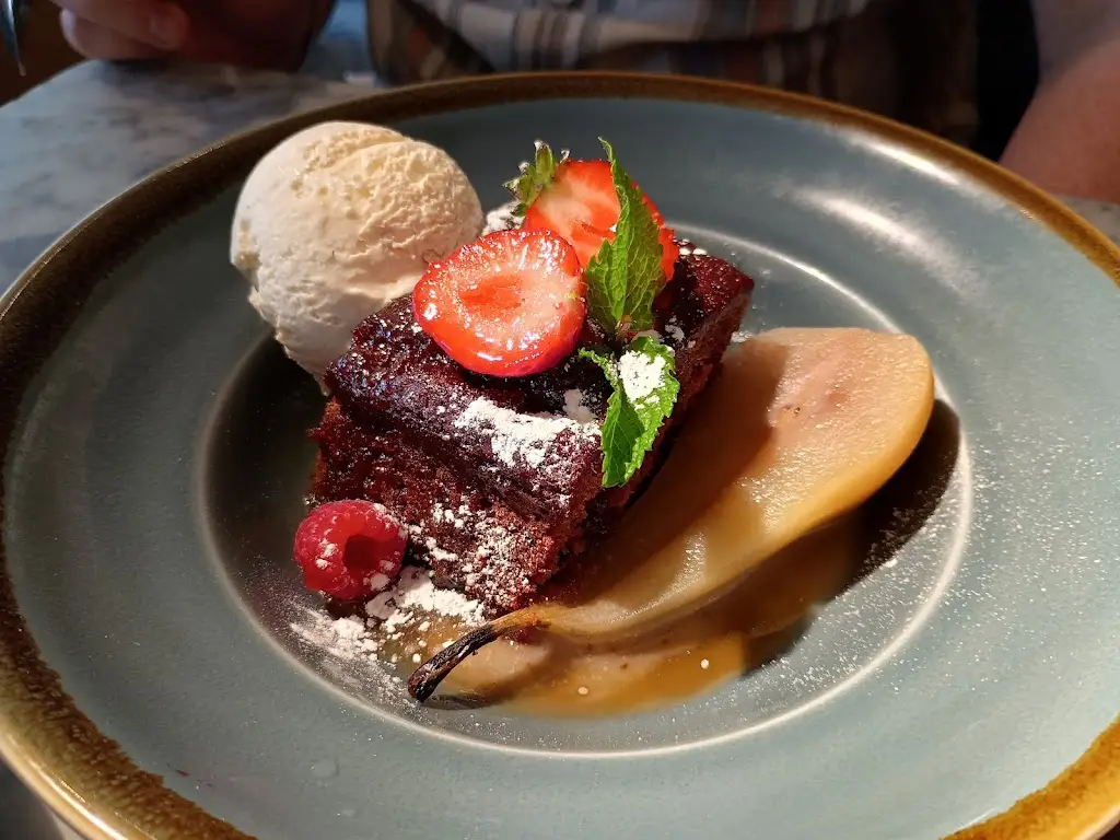 Rachel Dews_Zeffirellis_Ambleside_review