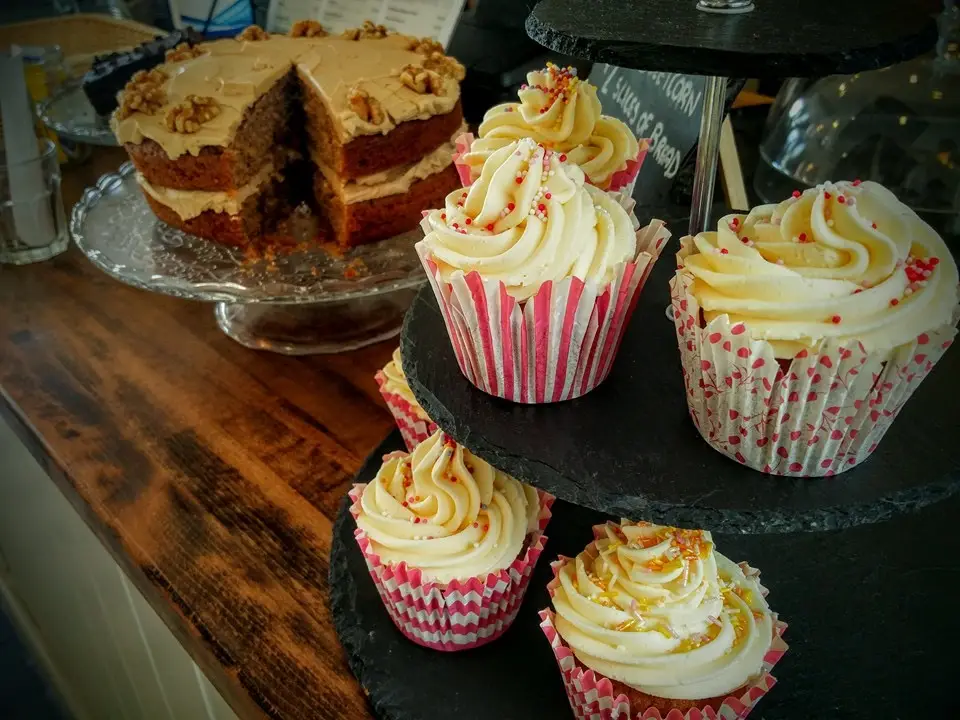 Menu_Kings Coffee House._Charlton Kings_immagine_5