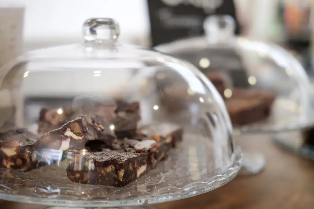 Menu_Kings Coffee House._Charlton Kings_immagine_6