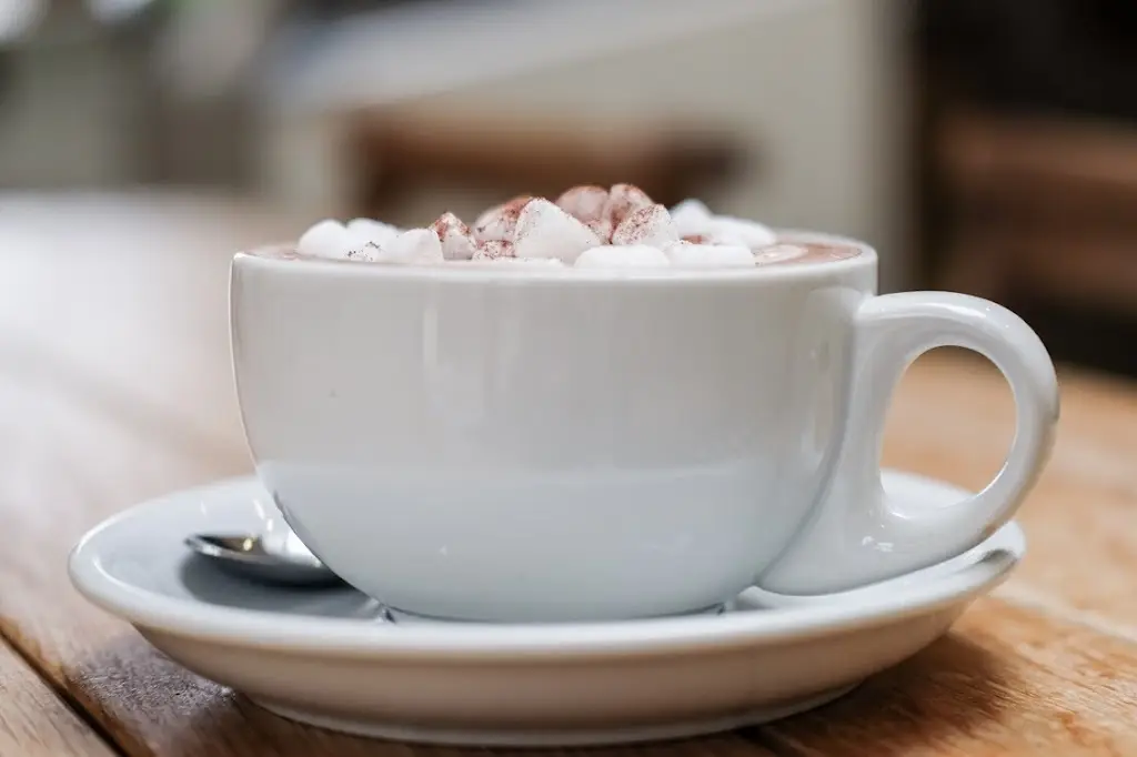 Menu_Kings Coffee House._Charlton Kings_immagine_7