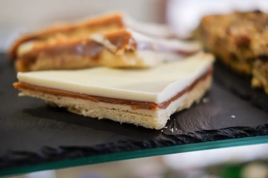 Menu_Kings Coffee House._Charlton Kings_immagine_9