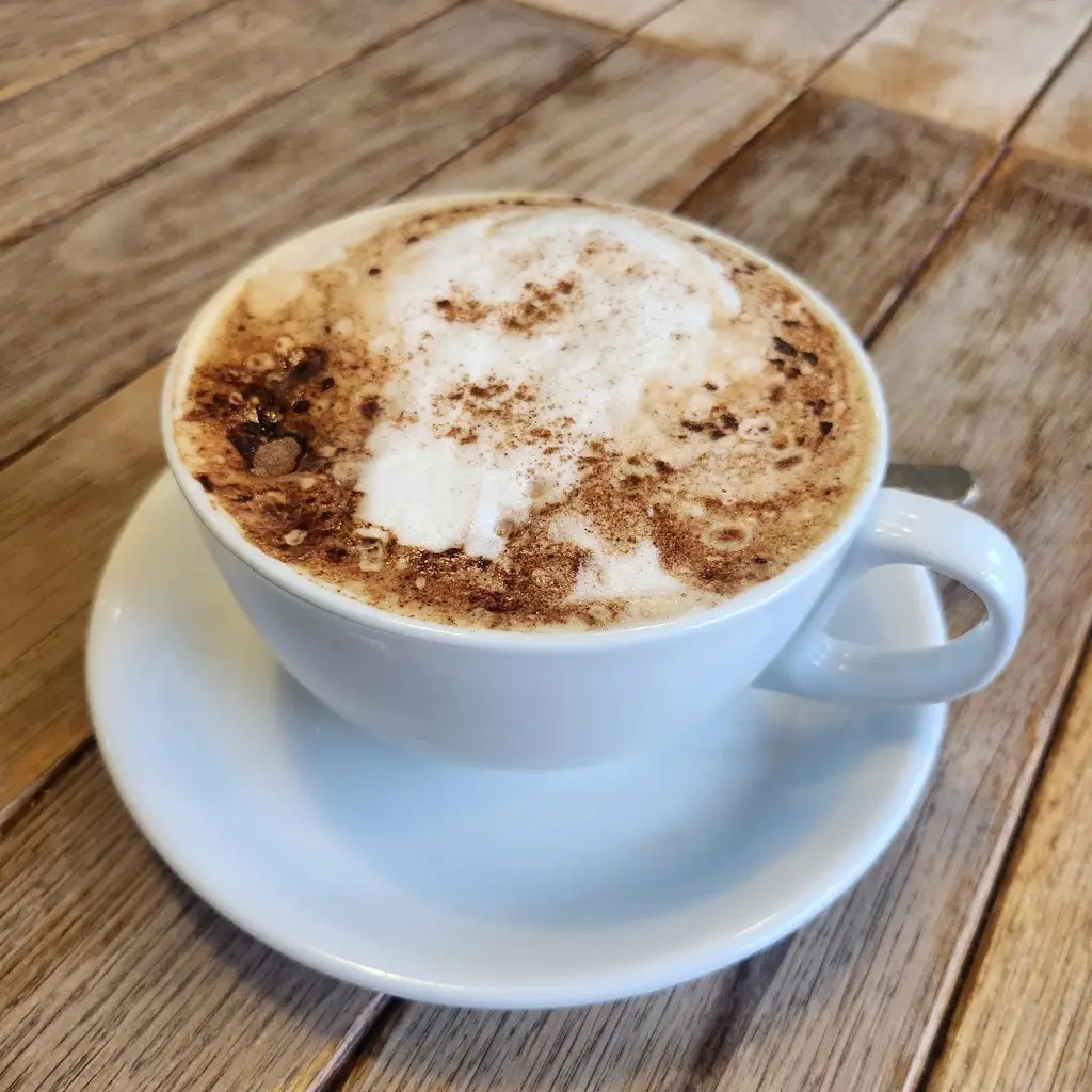 Summer P_Kings Coffee House._Charlton Kings_recensione