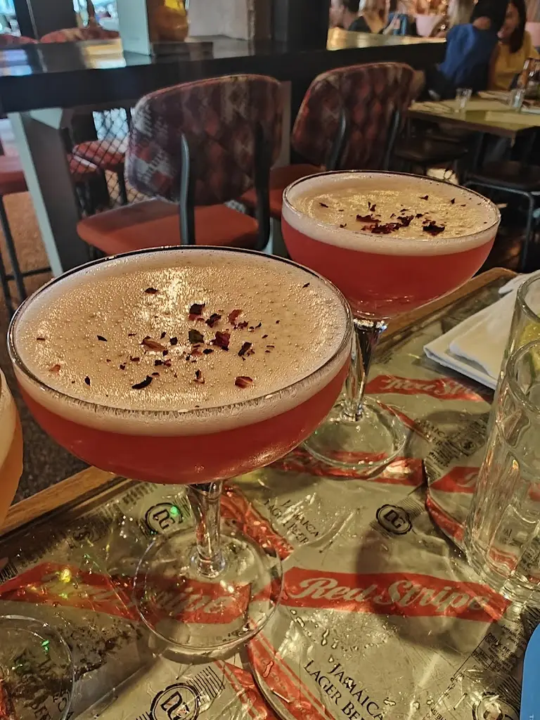 Jaime Smyth_Turtle Bay Cheltenham_Charlton Kings_review