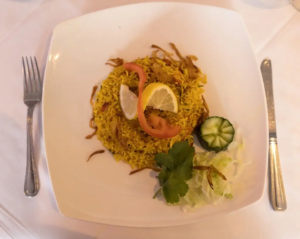 Menu_Sixways Spice (Cheltenham)_Charlton Kings_imagen_4