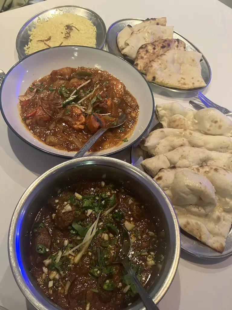 Abel Taz_Sixways Spice (Cheltenham)_Charlton Kings_reseña