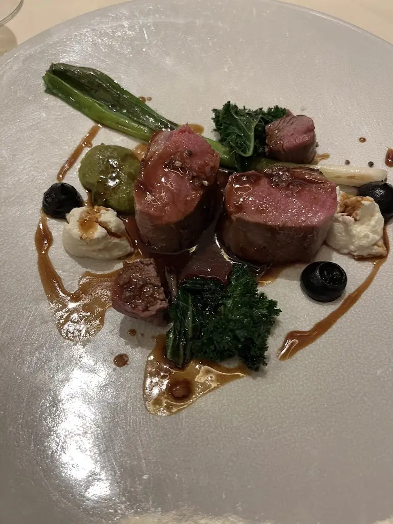 Menu_Le Champignon Sauvage_Charlton Kings_image_5